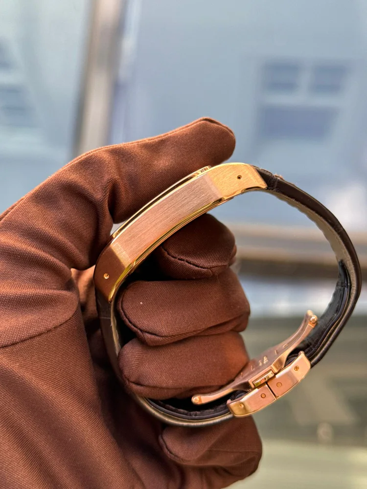 Cartier Santos 100 2792